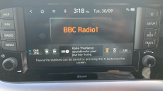 Hyundai i10 1.0 [63] Premium 5dr Auto [Nav] Petrol Hatchback